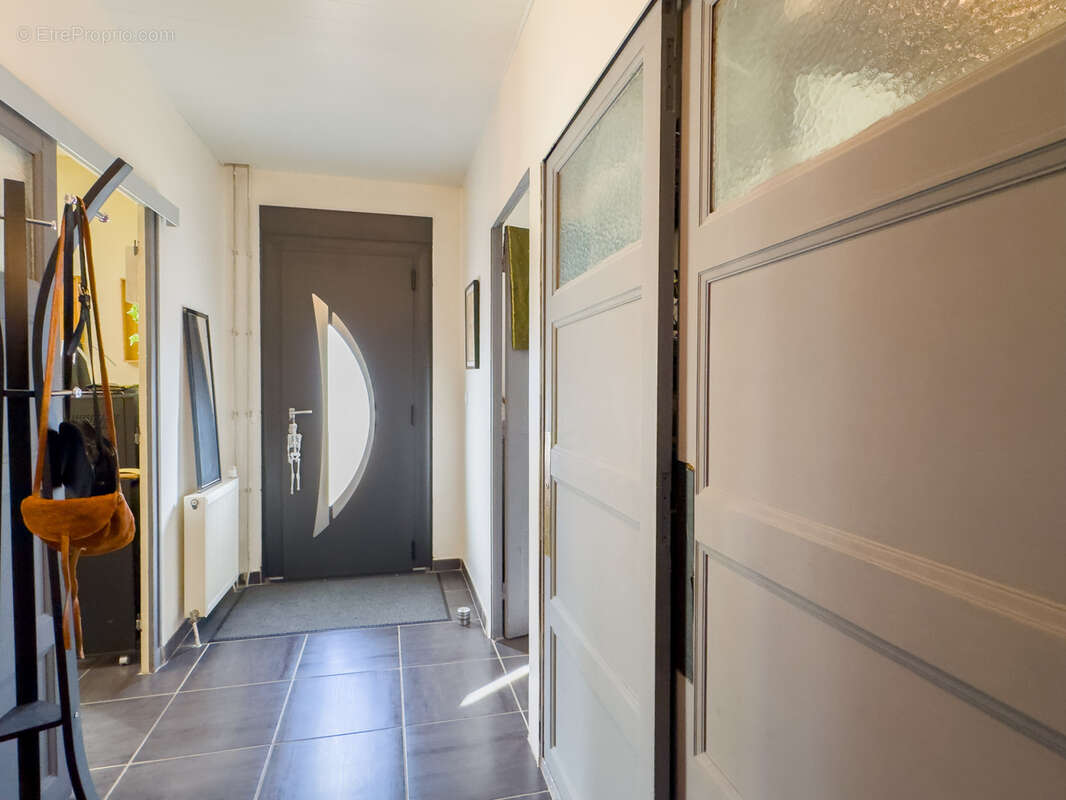 Maison à LIVRON-SUR-DROME