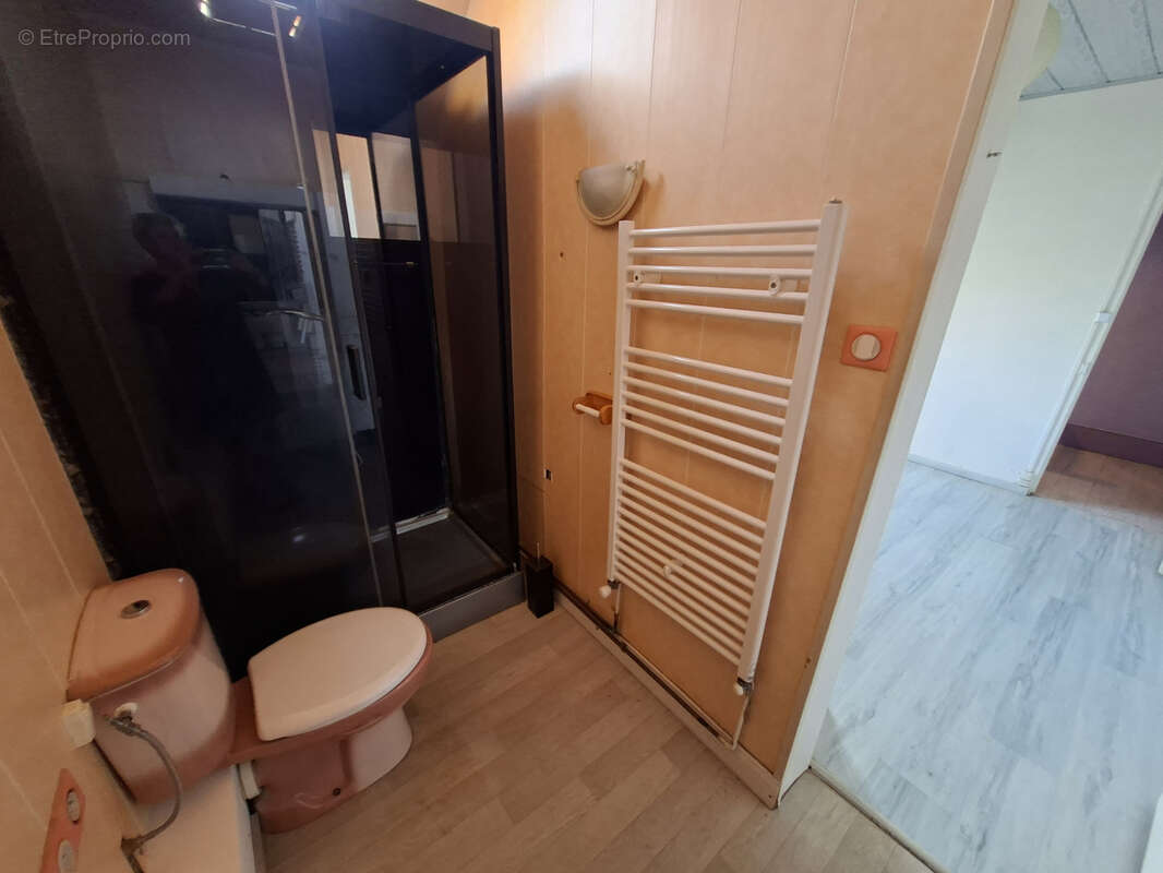 Maison à LE TREPORT