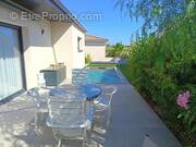 Maison à COLOMBIERS