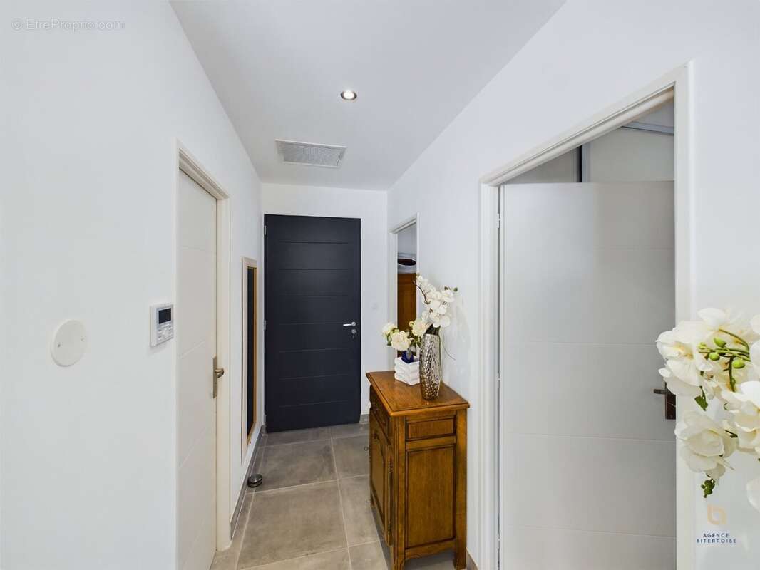 Maison à COLOMBIERS