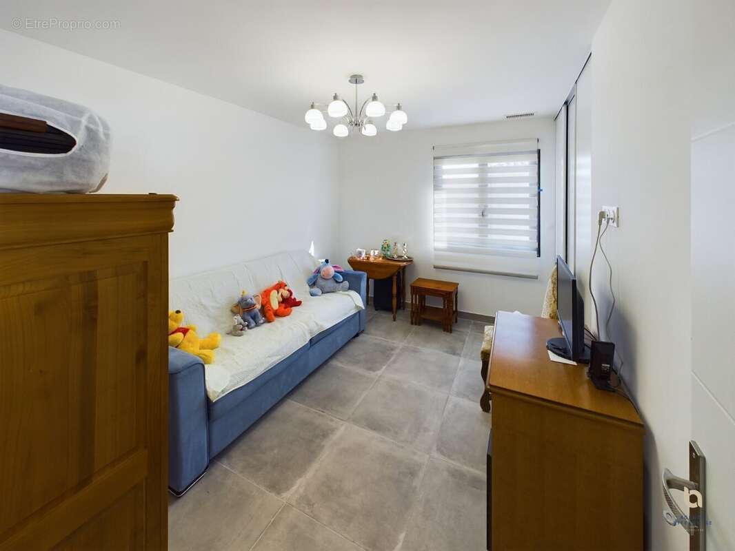 Maison à COLOMBIERS