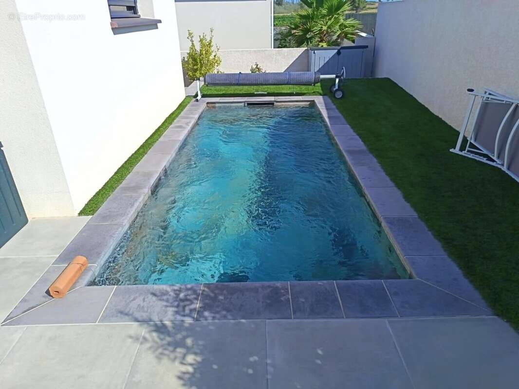 Maison à COLOMBIERS