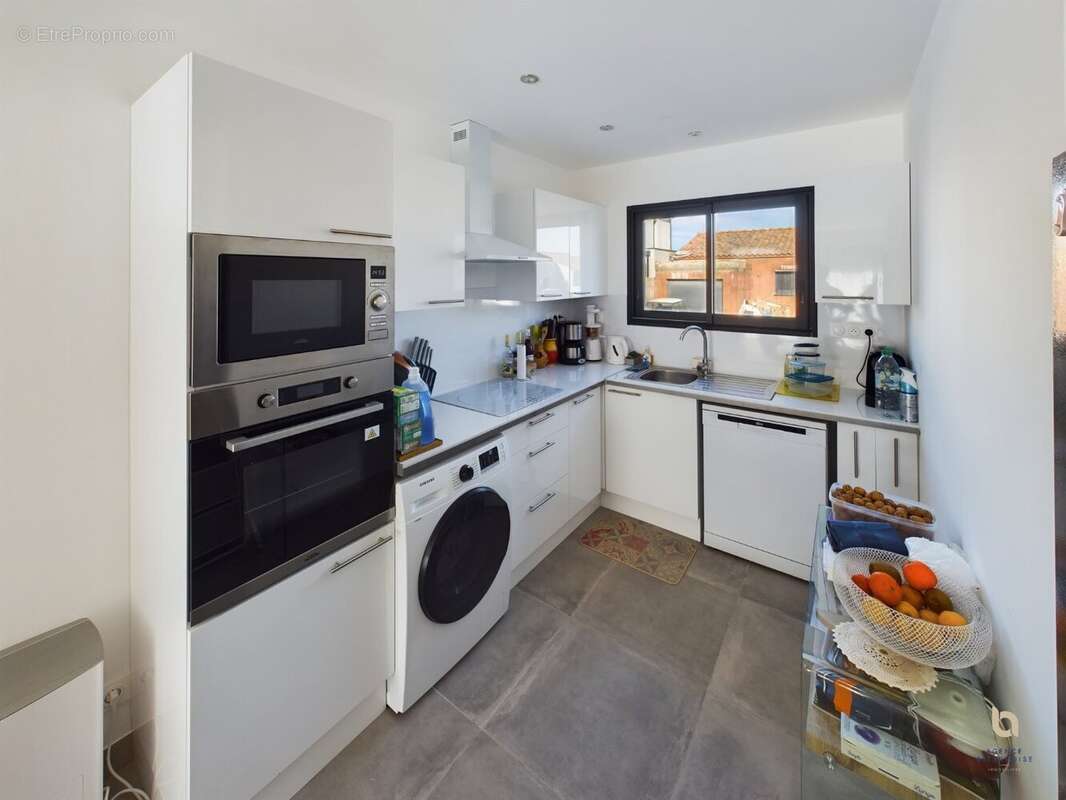 Maison à COLOMBIERS