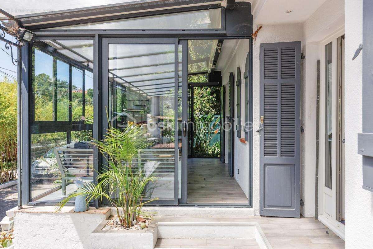 Maison à ANTIBES
