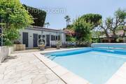 Maison à ANTIBES