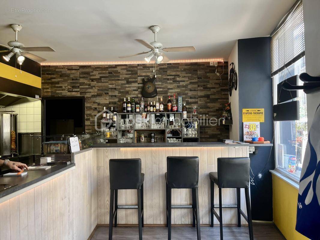 Commerce à SAINT-ROME-DE-TARN