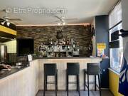 Commerce à SAINT-ROME-DE-TARN