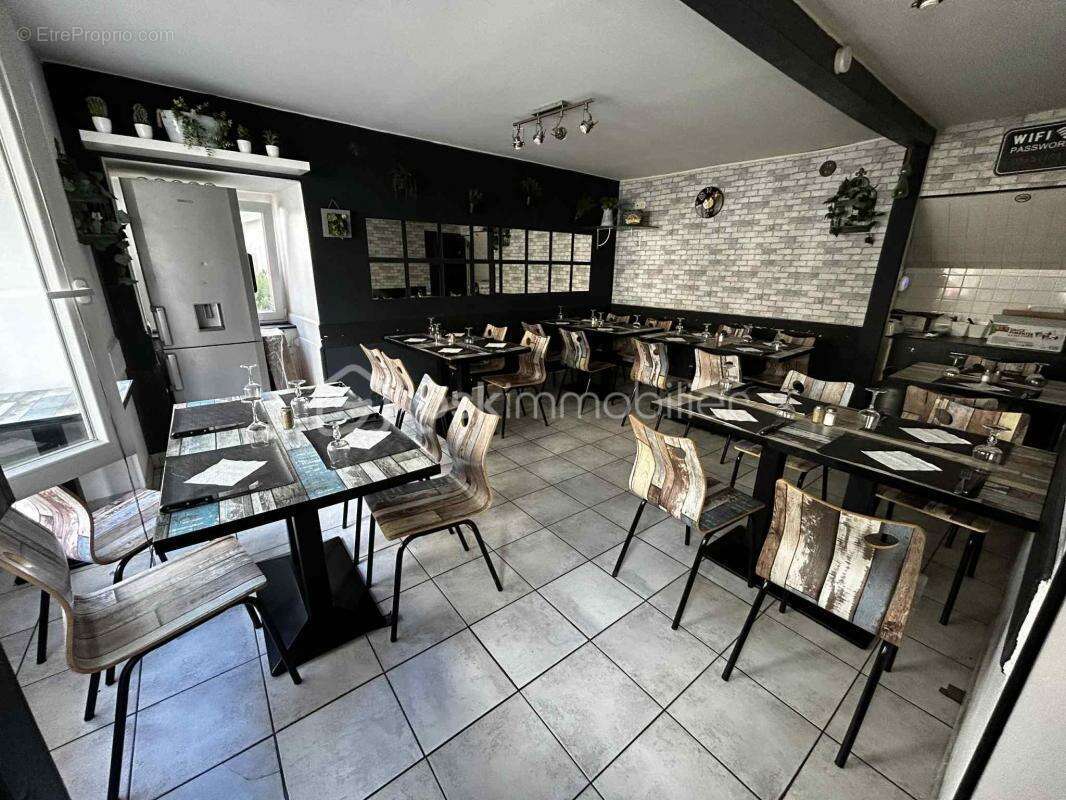 Commerce à SAINT-ROME-DE-TARN