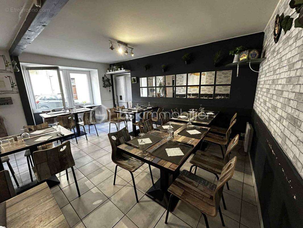 Commerce à SAINT-ROME-DE-TARN