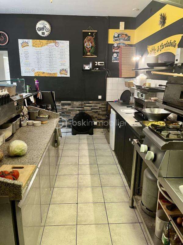 Commerce à SAINT-ROME-DE-TARN