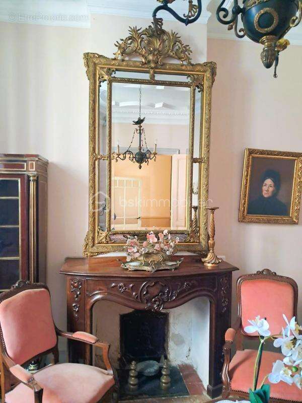 Maison à SAINT-ANDRE-DE-ROQUELONGUE