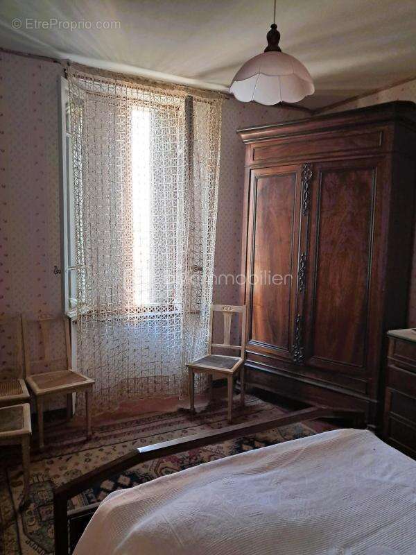 Maison à SAINT-ANDRE-DE-ROQUELONGUE