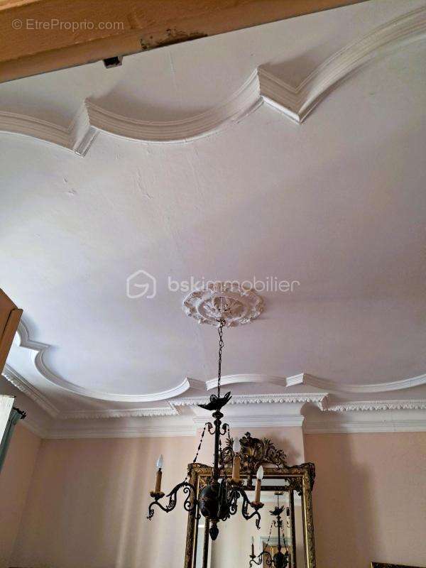 Maison à SAINT-ANDRE-DE-ROQUELONGUE