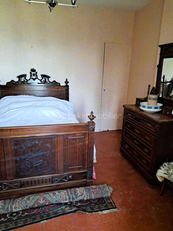 Maison à SAINT-ANDRE-DE-ROQUELONGUE