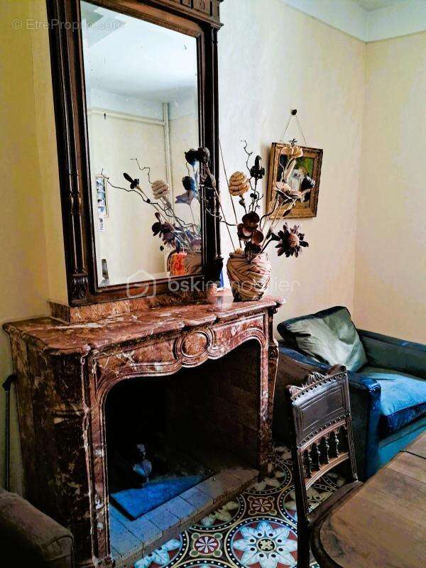 Maison à SAINT-ANDRE-DE-ROQUELONGUE