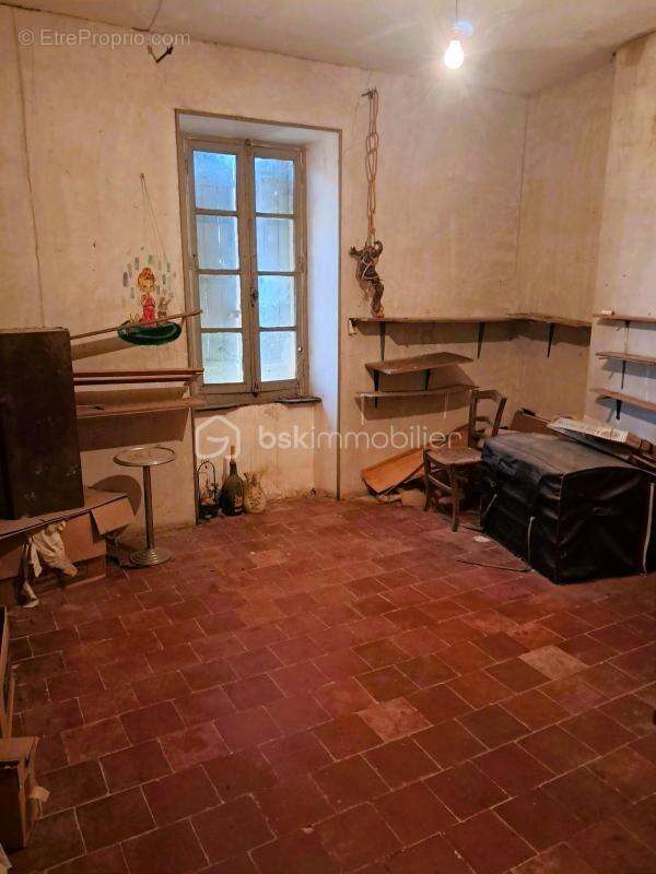 Maison à SAINT-ANDRE-DE-ROQUELONGUE