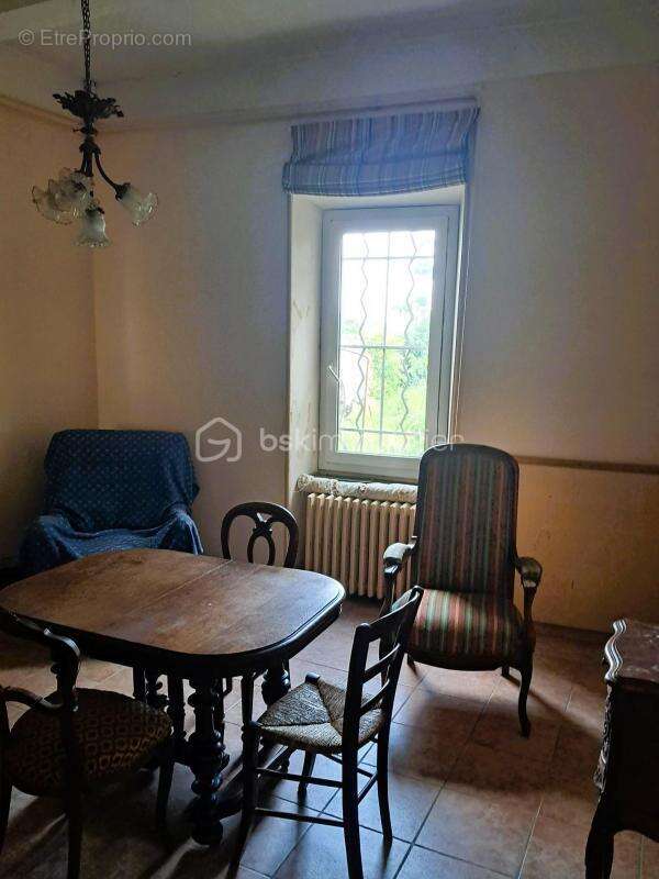 Maison à SAINT-ANDRE-DE-ROQUELONGUE