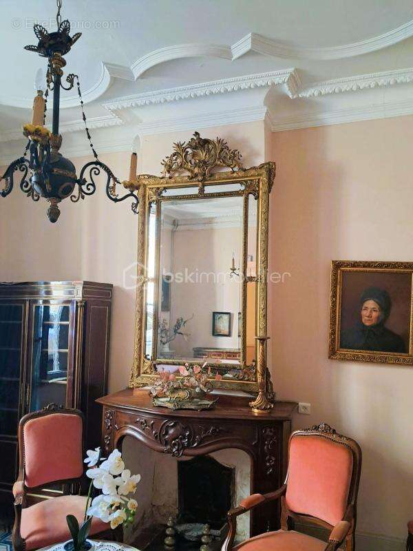 Maison à SAINT-ANDRE-DE-ROQUELONGUE