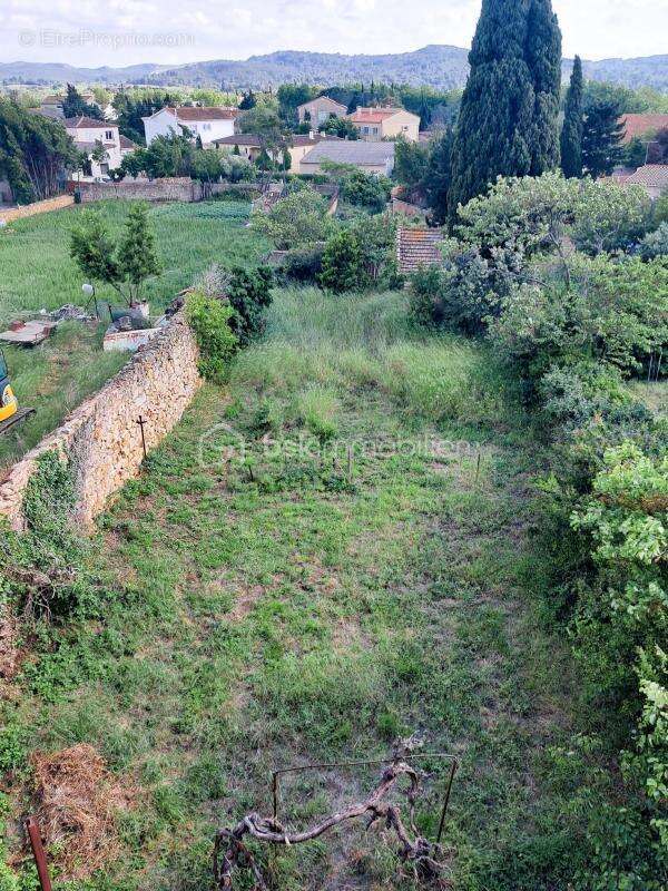 Maison à SAINT-ANDRE-DE-ROQUELONGUE