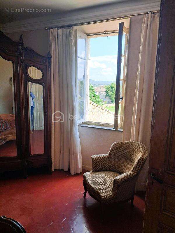 Maison à SAINT-ANDRE-DE-ROQUELONGUE