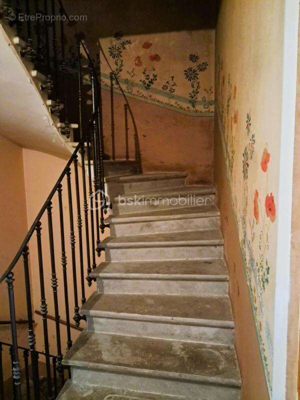 Maison à SAINT-ANDRE-DE-ROQUELONGUE