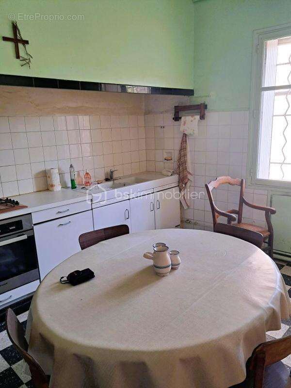 Maison à SAINT-ANDRE-DE-ROQUELONGUE