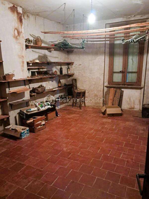 Maison à SAINT-ANDRE-DE-ROQUELONGUE