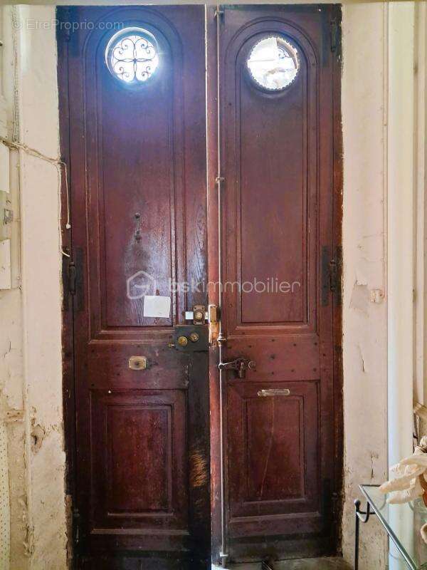 Maison à SAINT-ANDRE-DE-ROQUELONGUE