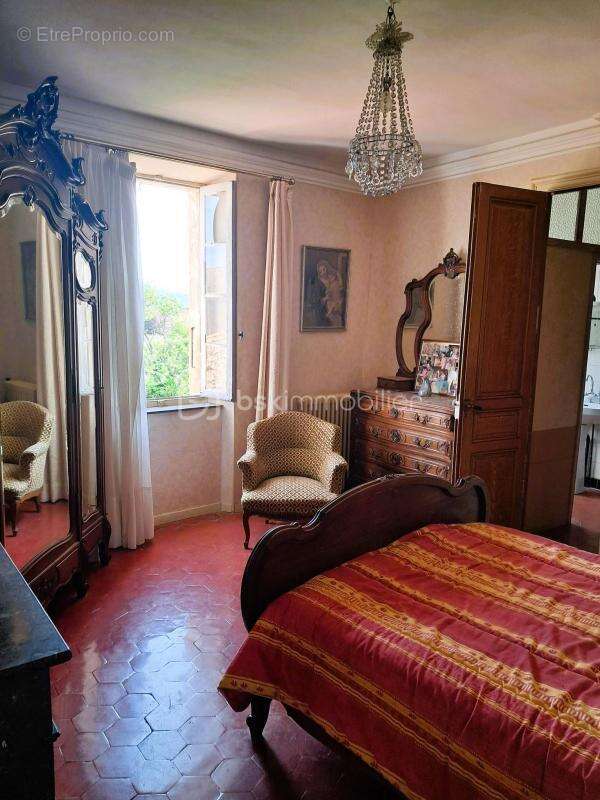 Maison à SAINT-ANDRE-DE-ROQUELONGUE