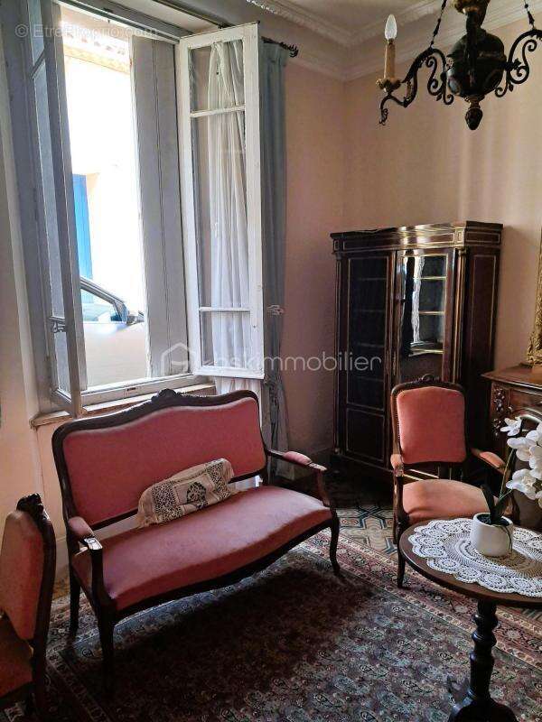 Maison à SAINT-ANDRE-DE-ROQUELONGUE