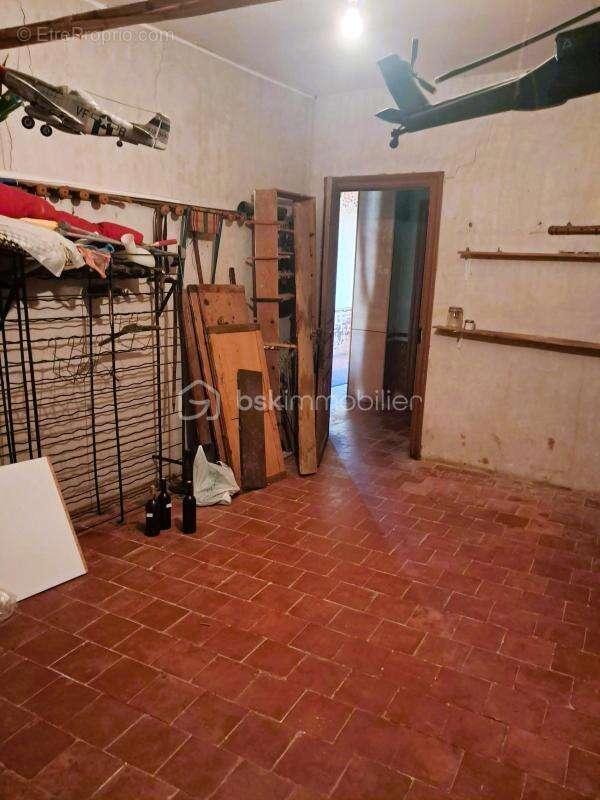 Maison à SAINT-ANDRE-DE-ROQUELONGUE