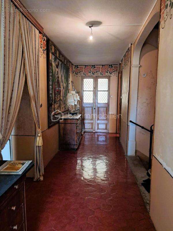 Maison à SAINT-ANDRE-DE-ROQUELONGUE