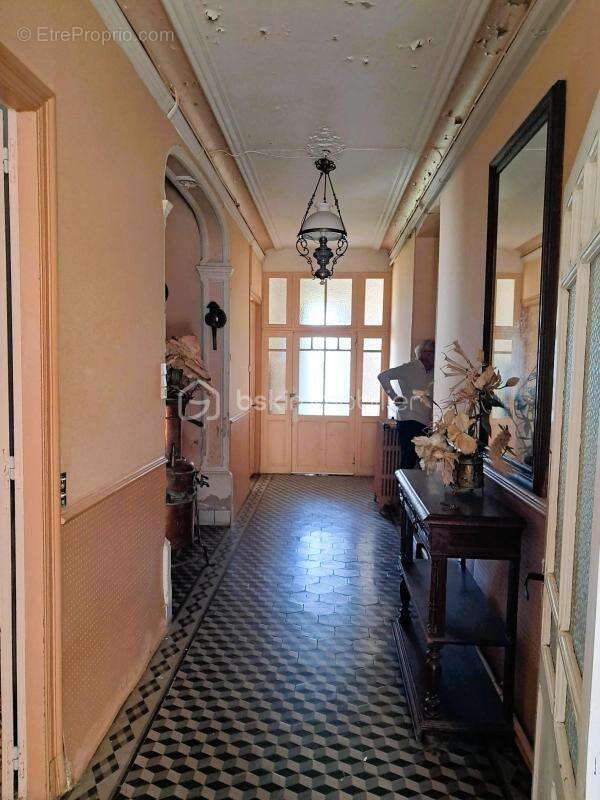 Maison à SAINT-ANDRE-DE-ROQUELONGUE