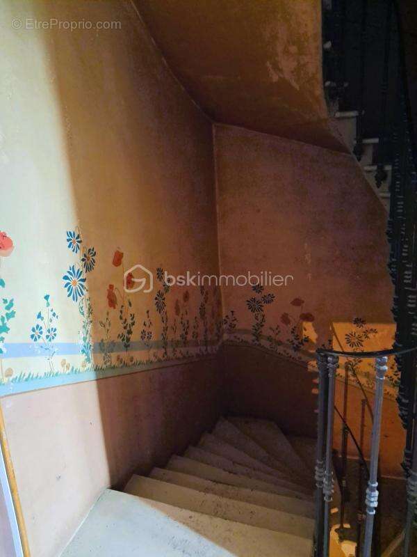 Maison à SAINT-ANDRE-DE-ROQUELONGUE