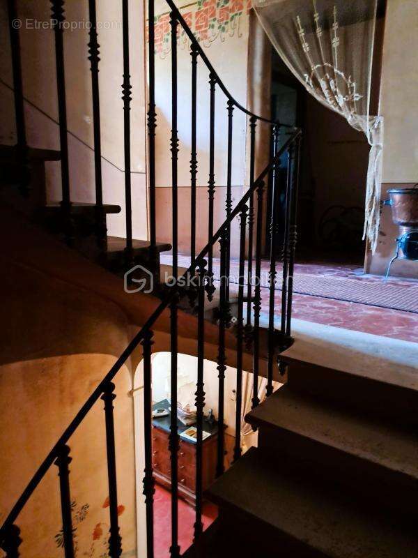 Maison à SAINT-ANDRE-DE-ROQUELONGUE