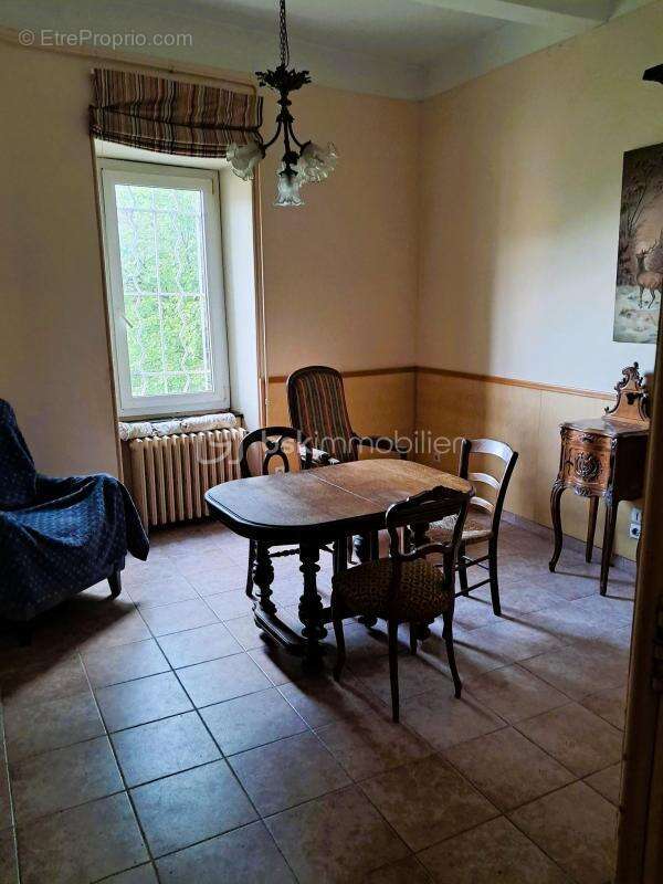 Maison à SAINT-ANDRE-DE-ROQUELONGUE