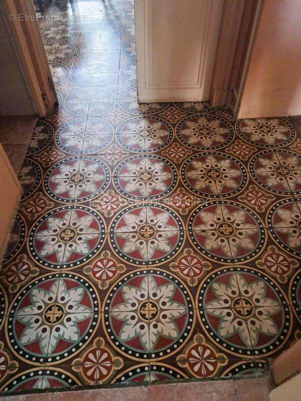 Maison à SAINT-ANDRE-DE-ROQUELONGUE