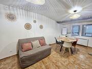 Appartement à SALERNES