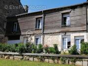 Maison à CHEMERY-SUR-BAR