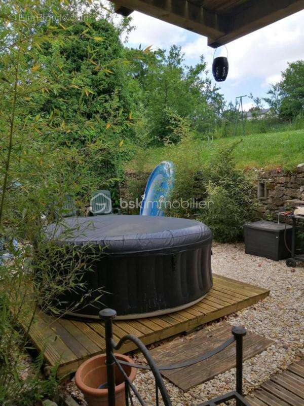 Maison à CHEMERY-SUR-BAR