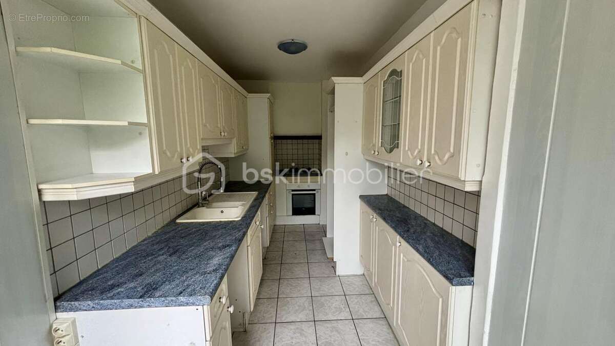 Appartement à RIS-ORANGIS