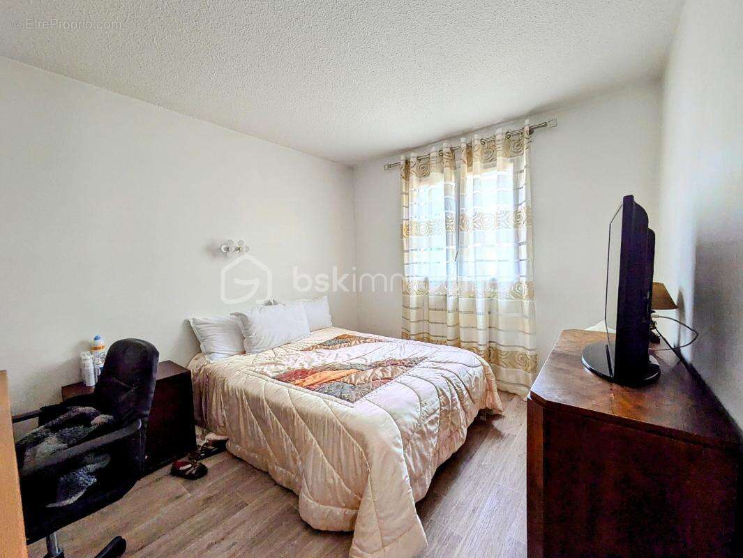 Appartement à DRAGUIGNAN