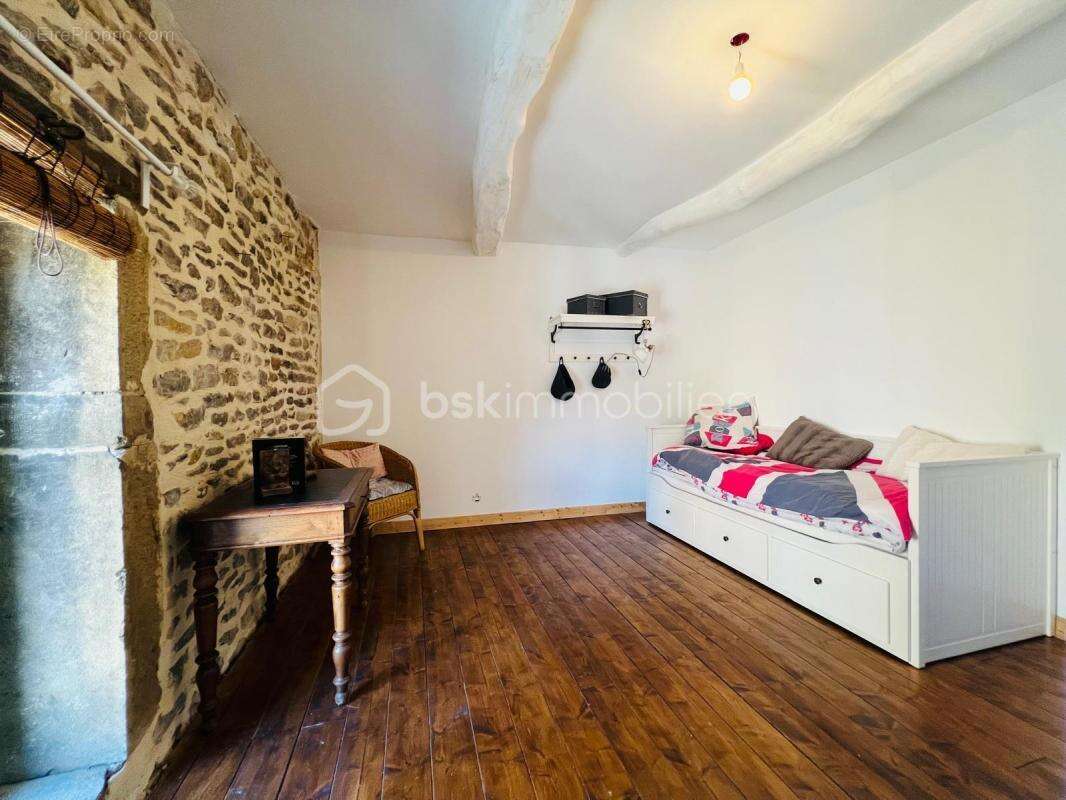 Maison à LE BOIS-D&#039;OINGT