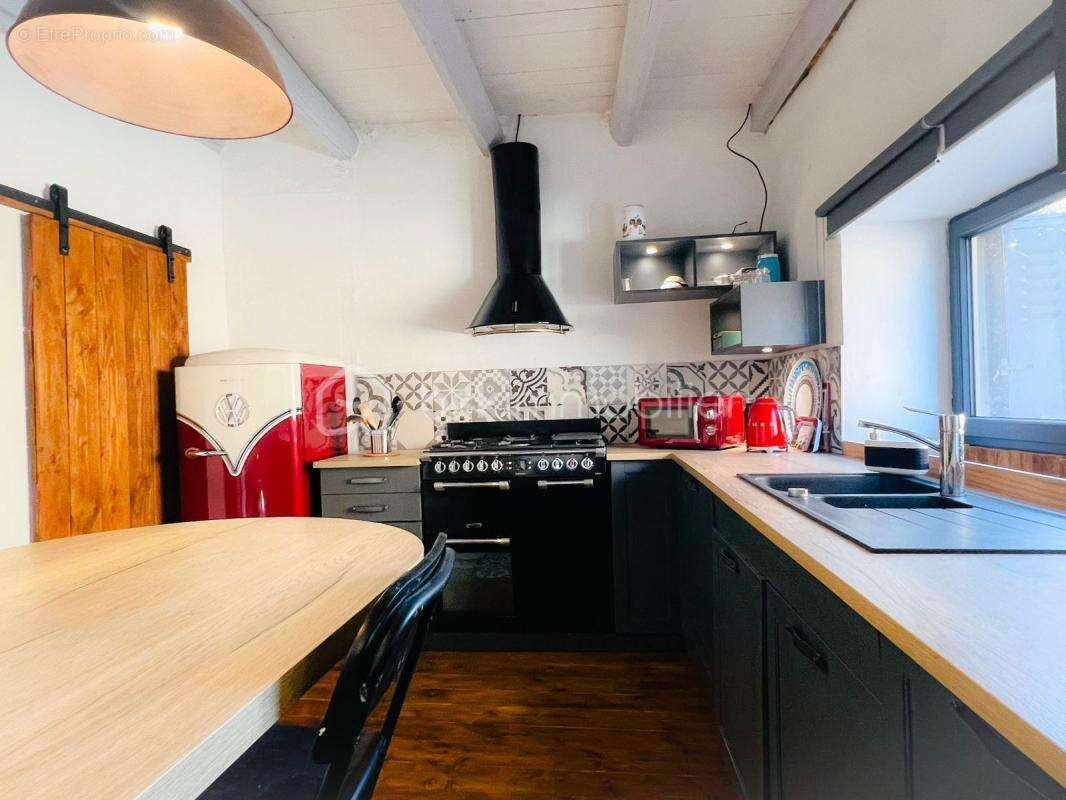 Maison à LE BOIS-D&#039;OINGT