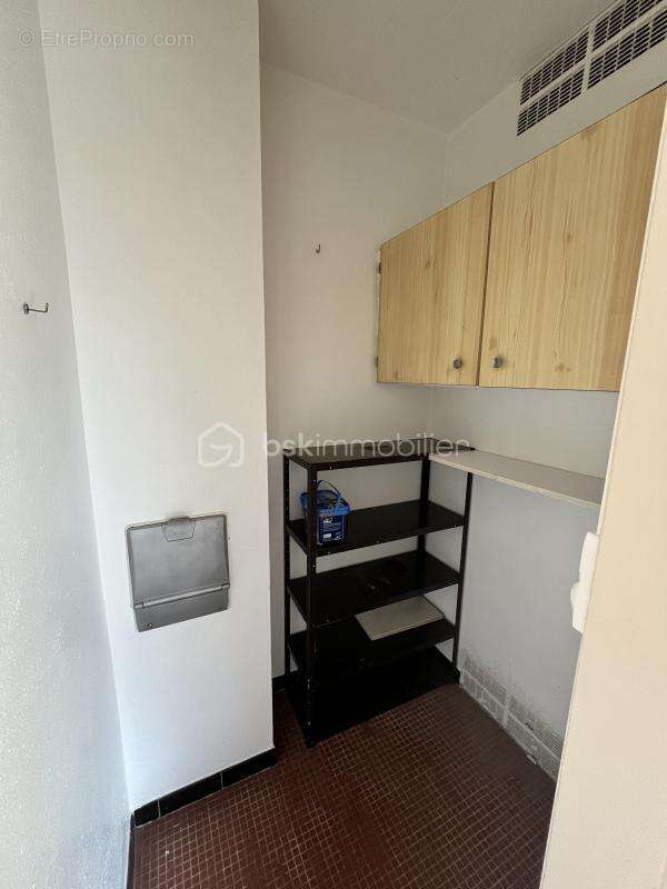 Appartement à LA CHARITE-SUR-LOIRE