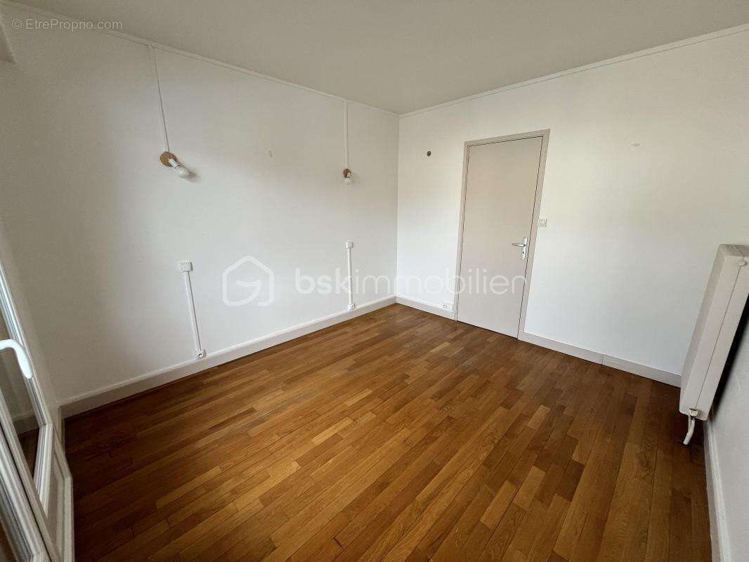 Appartement à LA CHARITE-SUR-LOIRE