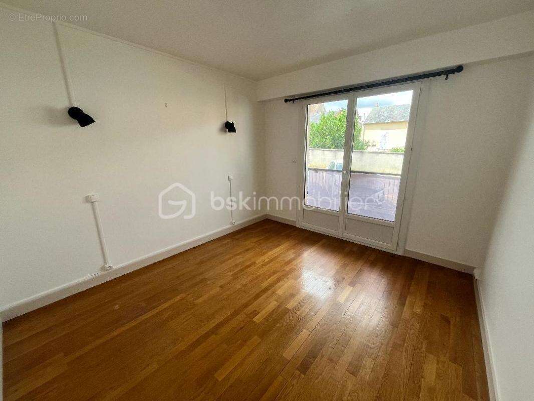 Appartement à LA CHARITE-SUR-LOIRE