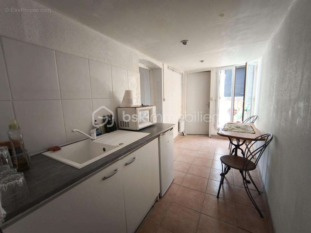 Appartement à VAILLY-SUR-SAULDRE