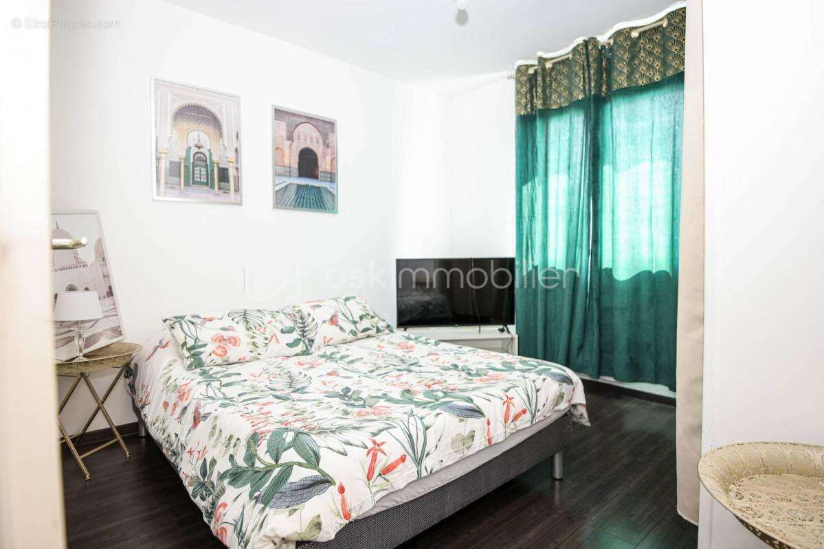 Maison à VILLEFONTAINE