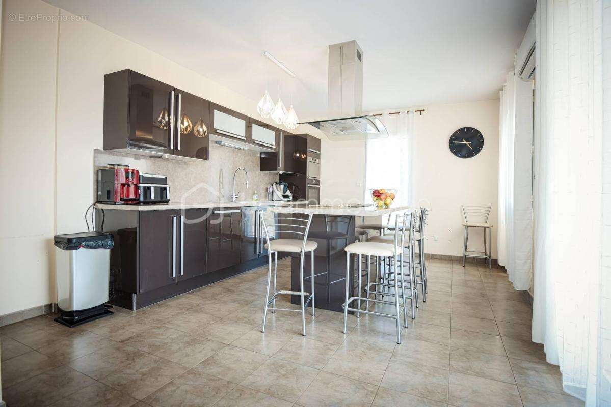 Maison à VILLEFONTAINE